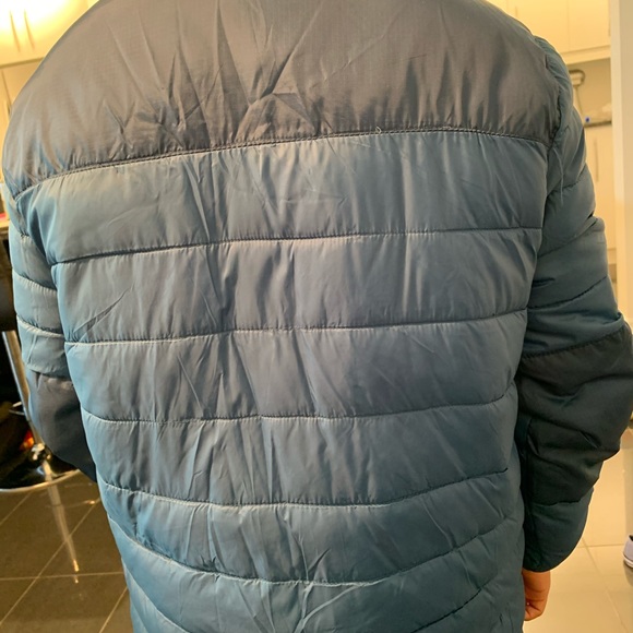 Zara puffer jacket - Picture 2 of 5
